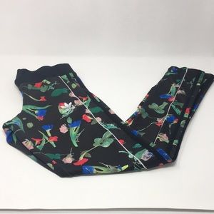 Adidas XS leggings